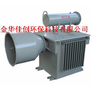 清丰GGAJ02电除尘高压静电变压器
